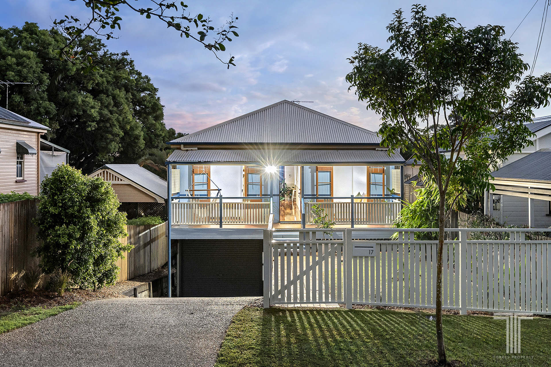 17 Longfellow Street, Norman Park