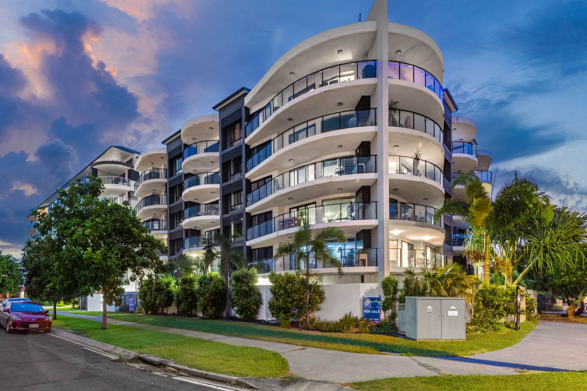 2/2 Fitzroy Street, Cleveland