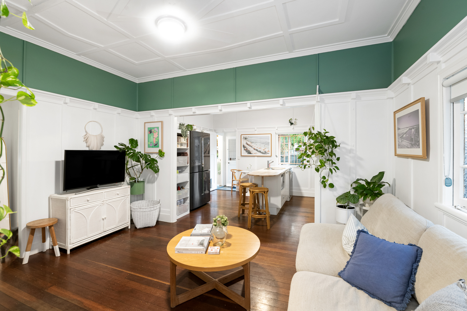19 St Leonards Street, Coorparoo