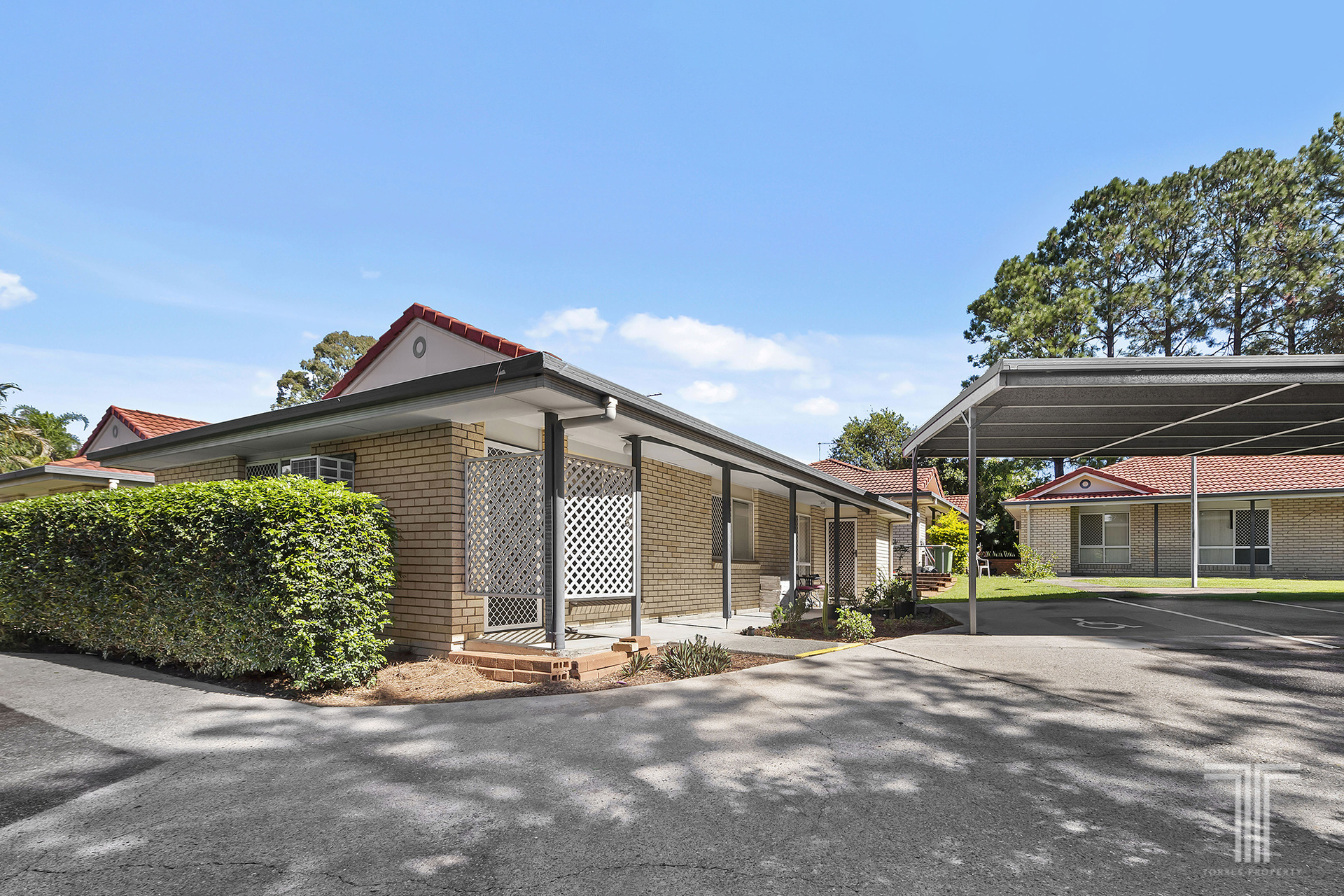 8/3691-3703 Mount Lindesay Highway, Park Ridge