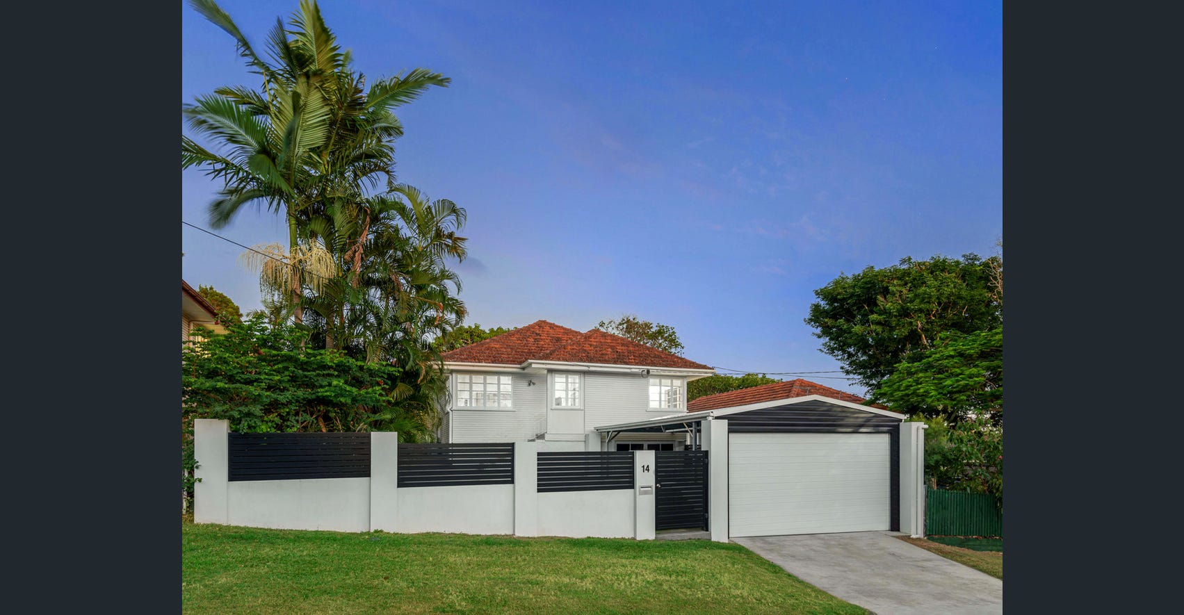 14 Allandale St, Salisbury