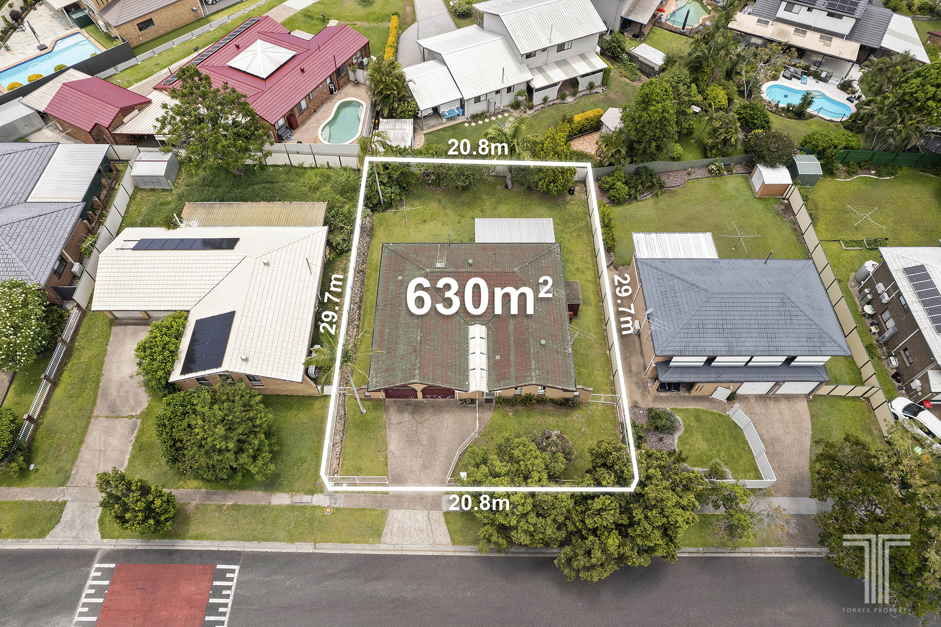 54 Tristan Street, Carindale