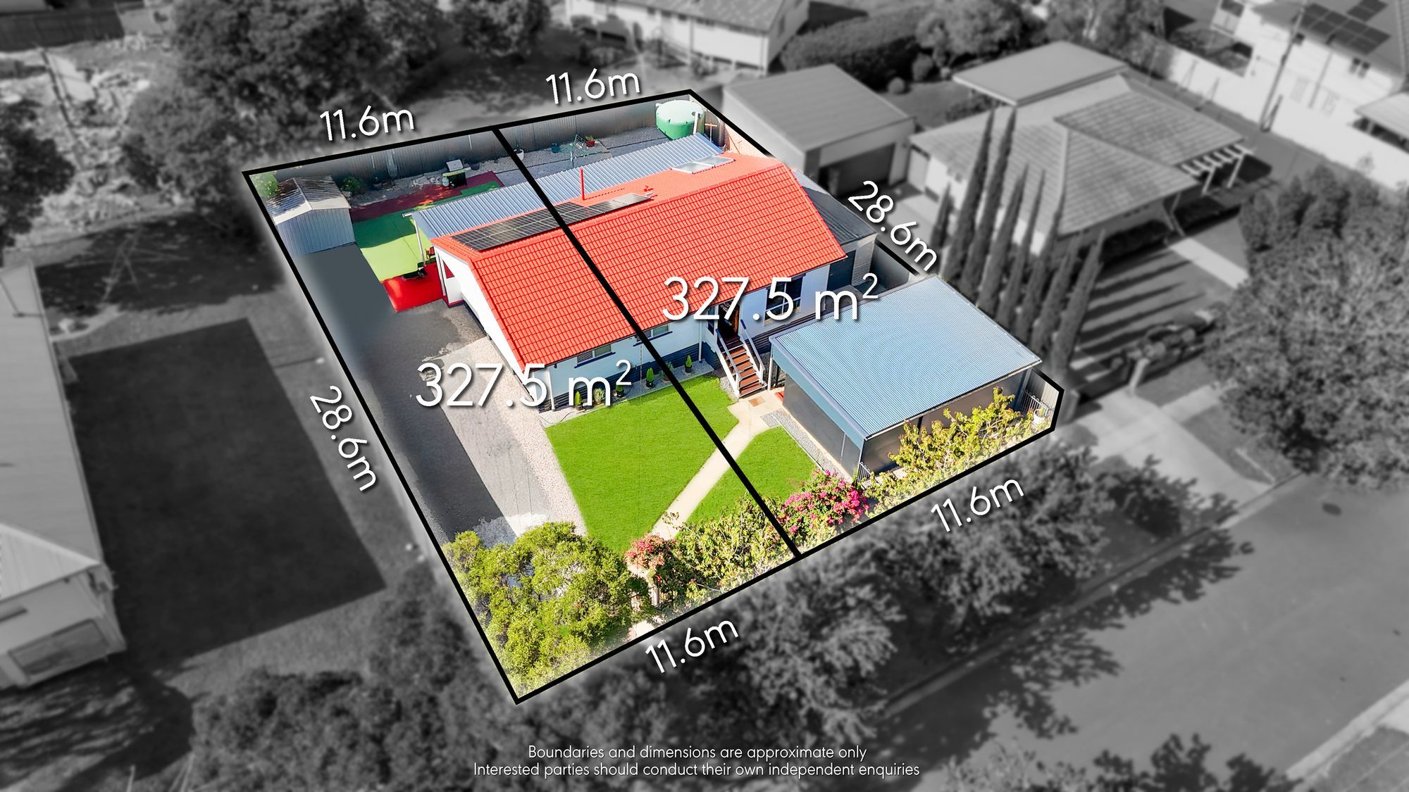 6 Olivella Street, Mansfield