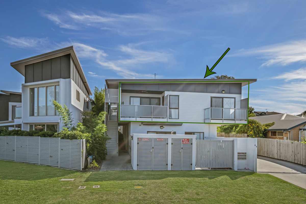 9/45 Hill Crescent, Carina Heights