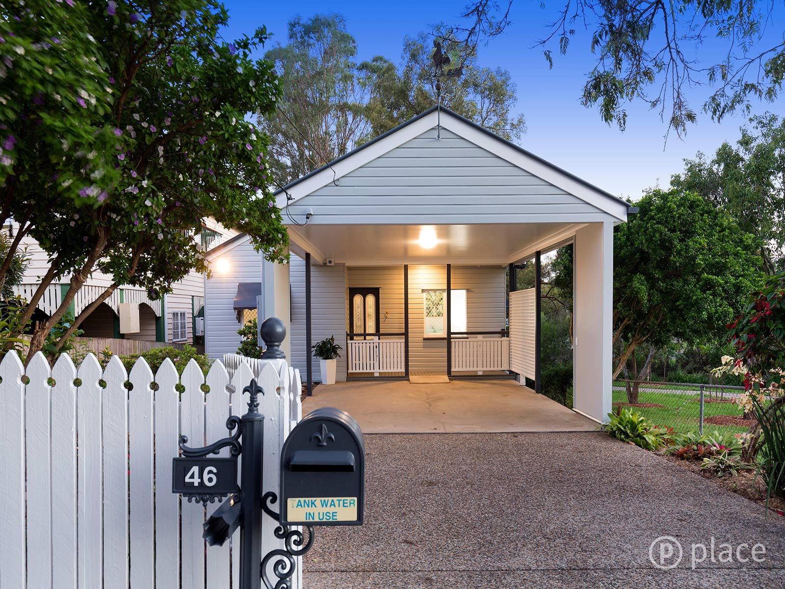46 Gladstone Street, Coorparoo