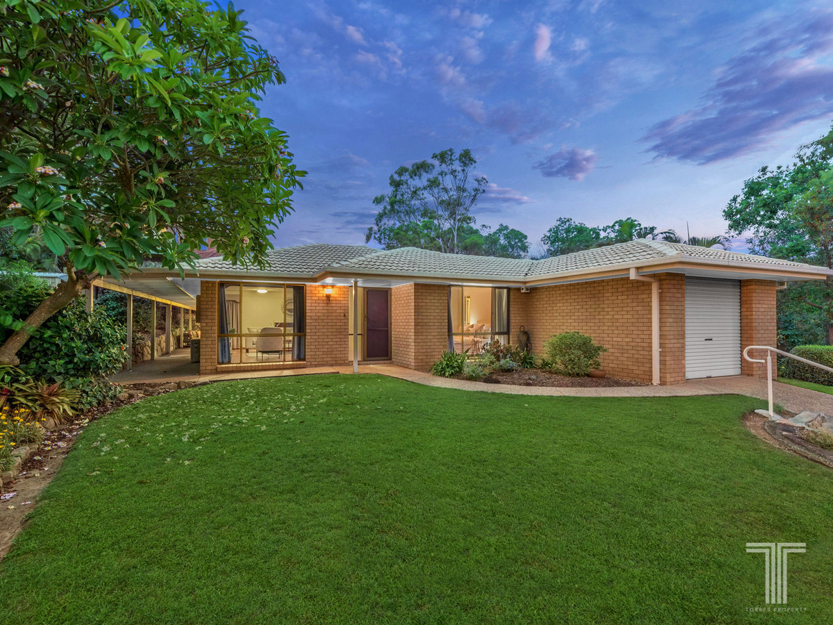104 Donnington Street, Carindale