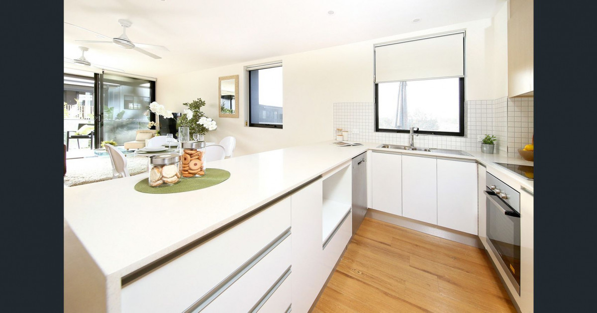1008/1918 Creek Road, Cannon Hill