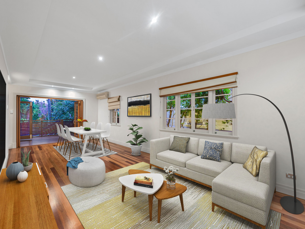 51 Stephen Street, Camp Hill