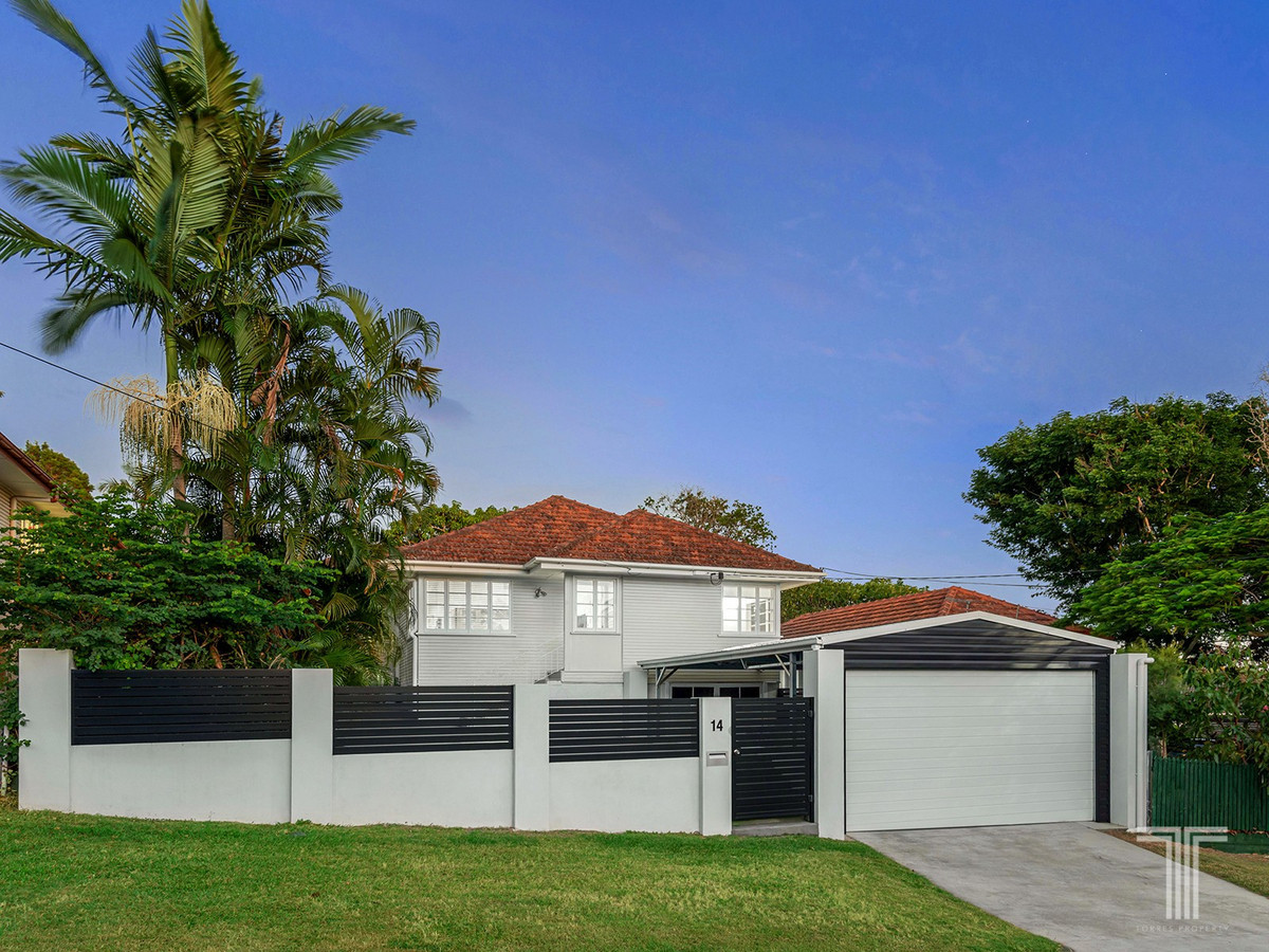 14 Allandale Street, Salisbury