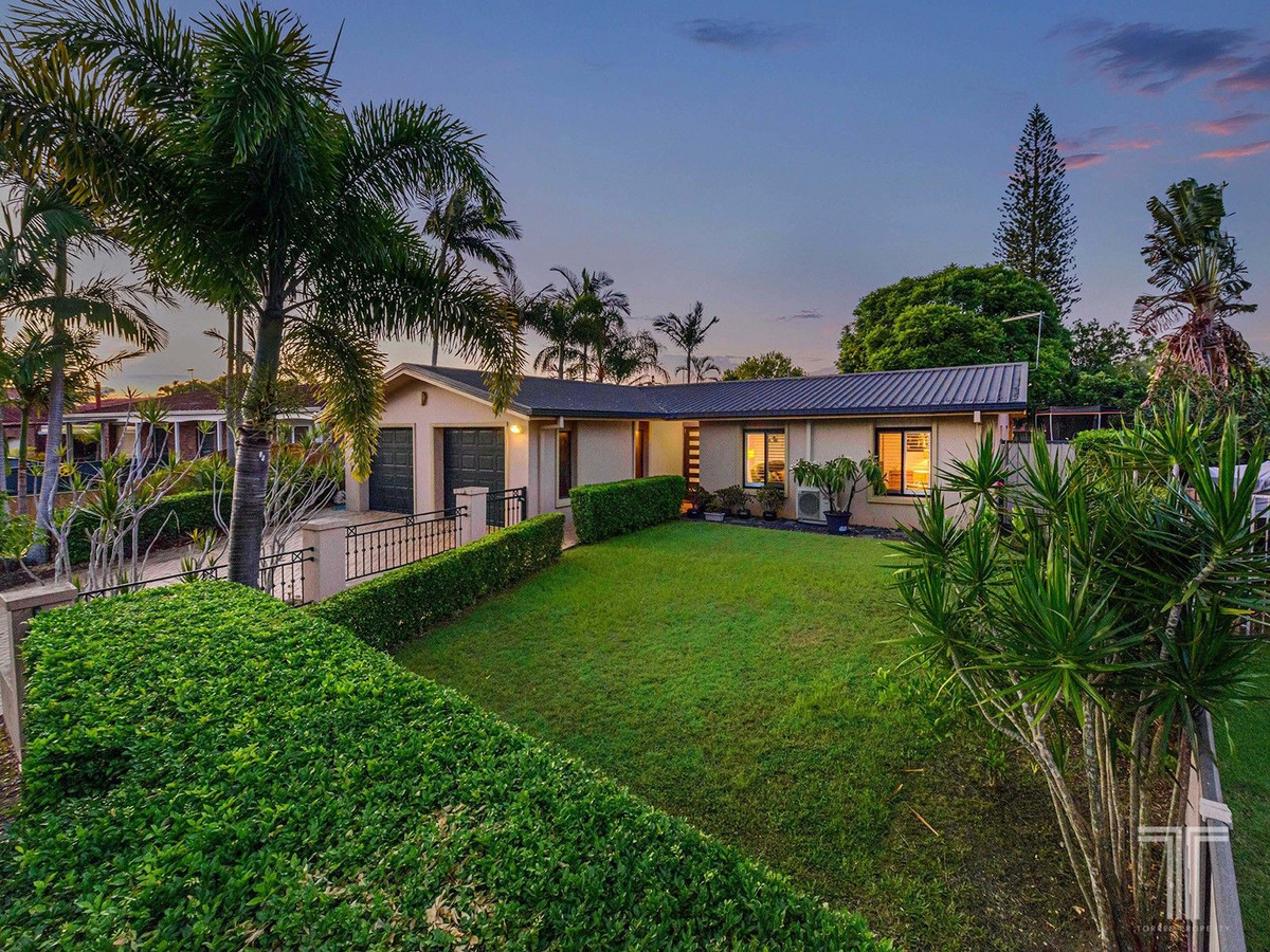 32 Cadogan Street, Carindale