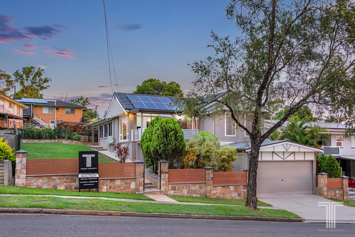439 Nursery Road, Holland Park