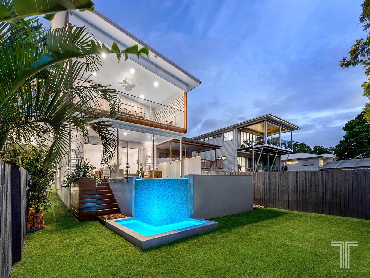 95 Blackwood Avenue, Morningside