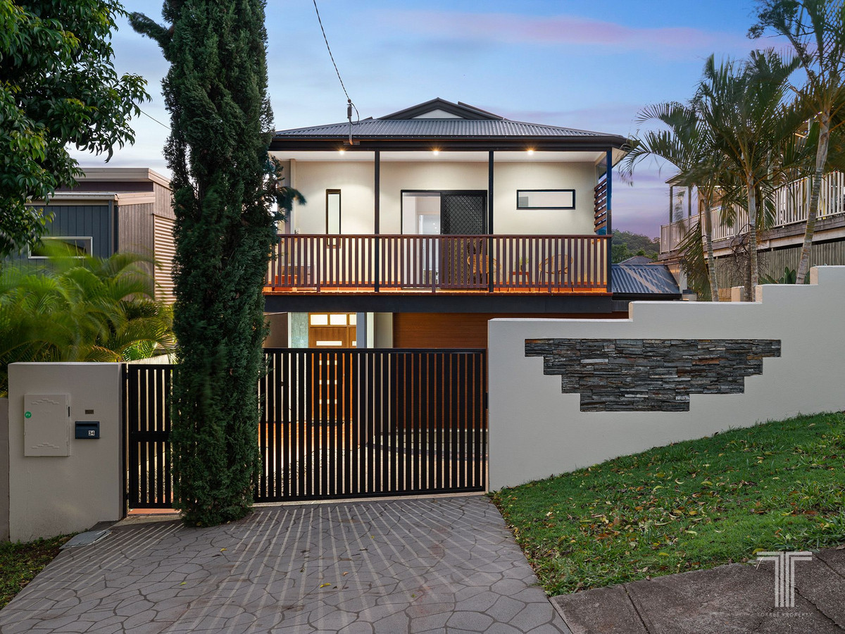 34 Eyre Street, Mount Gravatt East