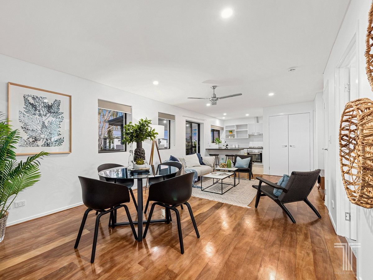 5/35 Jamieson Street, Bulimba