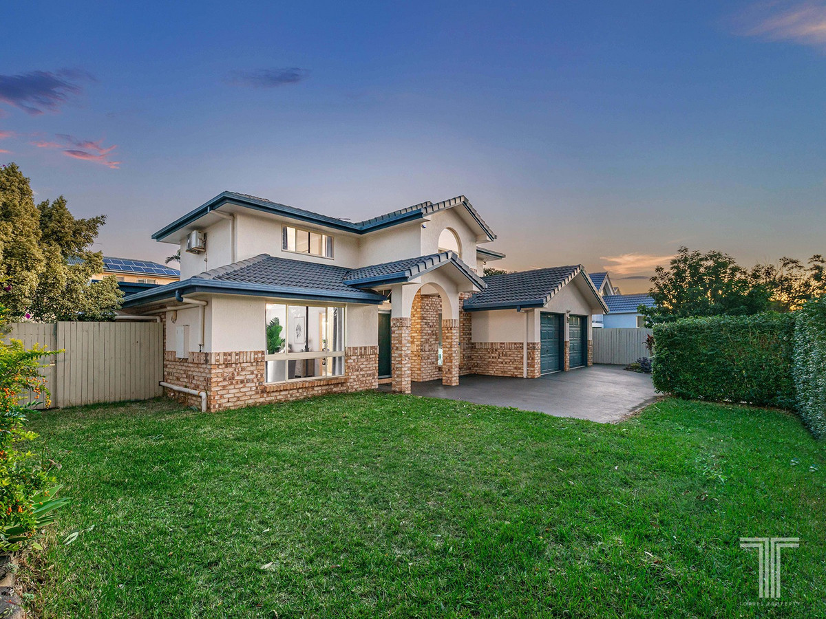 463 Pine Mountain Road, Carindale