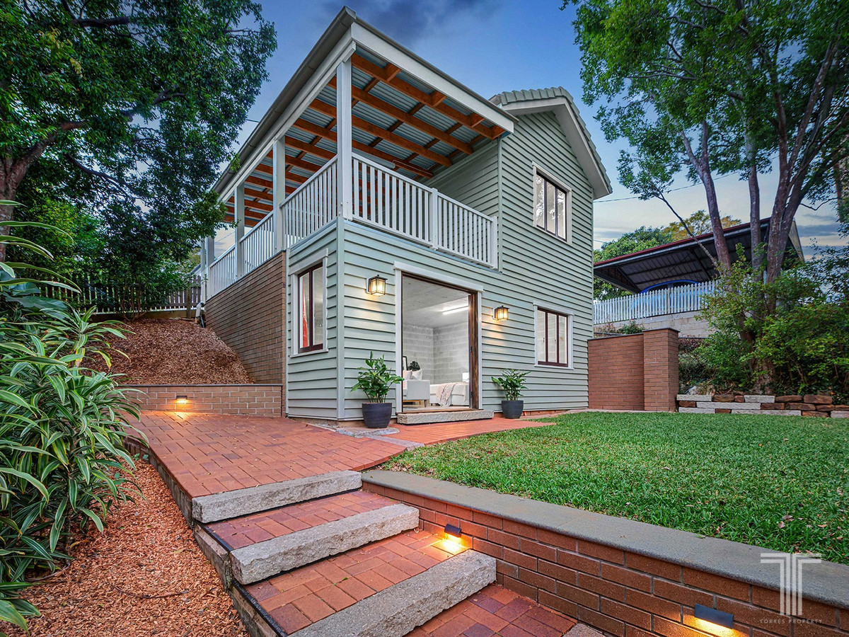 52 Grenfell Street, Mount Gravatt East
