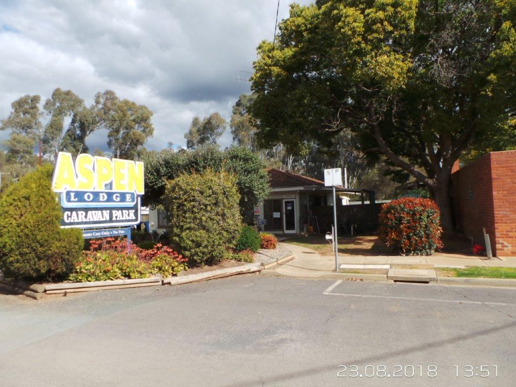Tourism Brokers Motel & Caravan Parks for Sale 952CPL Reap your