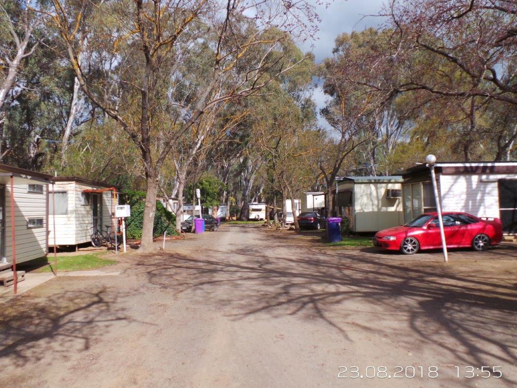 952CPL Reap your Financial Reward, Leasehold Caravan Park