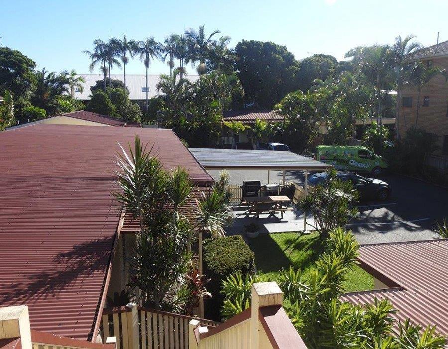 336ML Beachfront Leasehold Motel