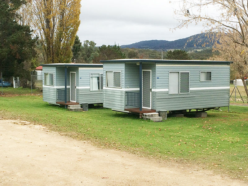 Tourism Brokers Motel & Caravan Parks for Sale 824CPF Lifestyle