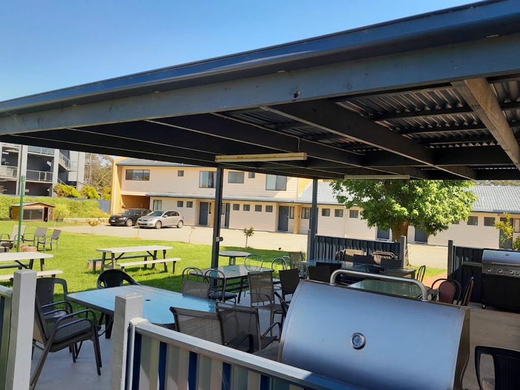 LIFE’S TOO SHORT TO PASS UP THIS SEACHANGE 2782ML