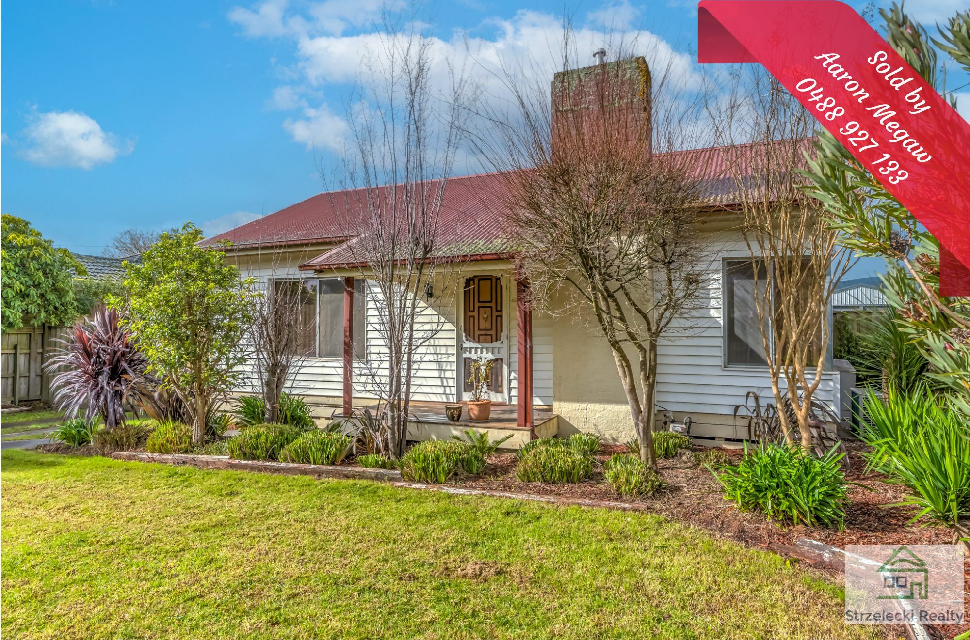 40 Summerlea St