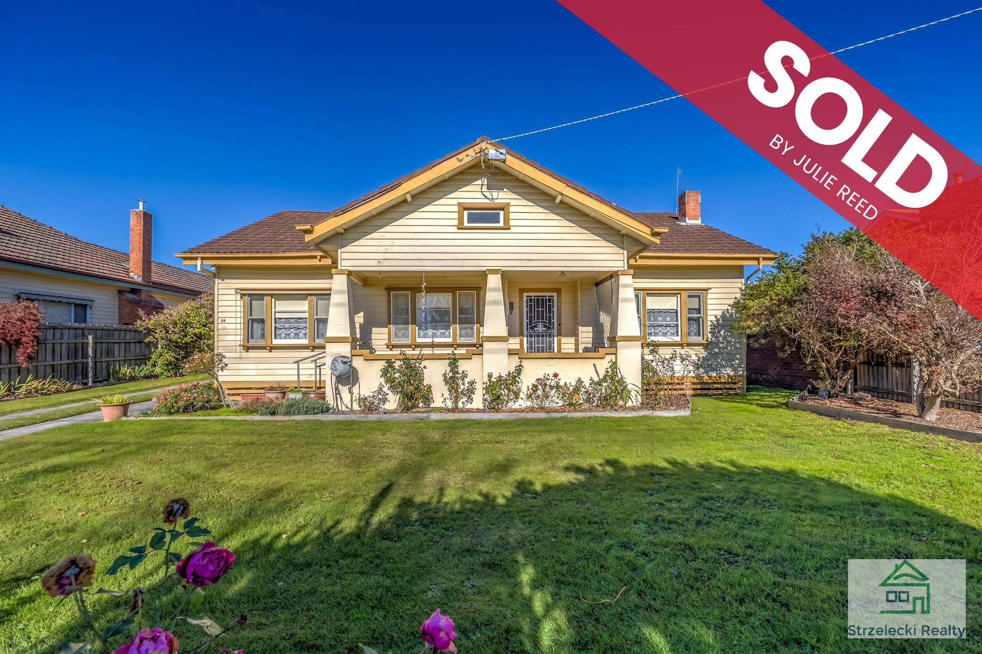 29 Langford St