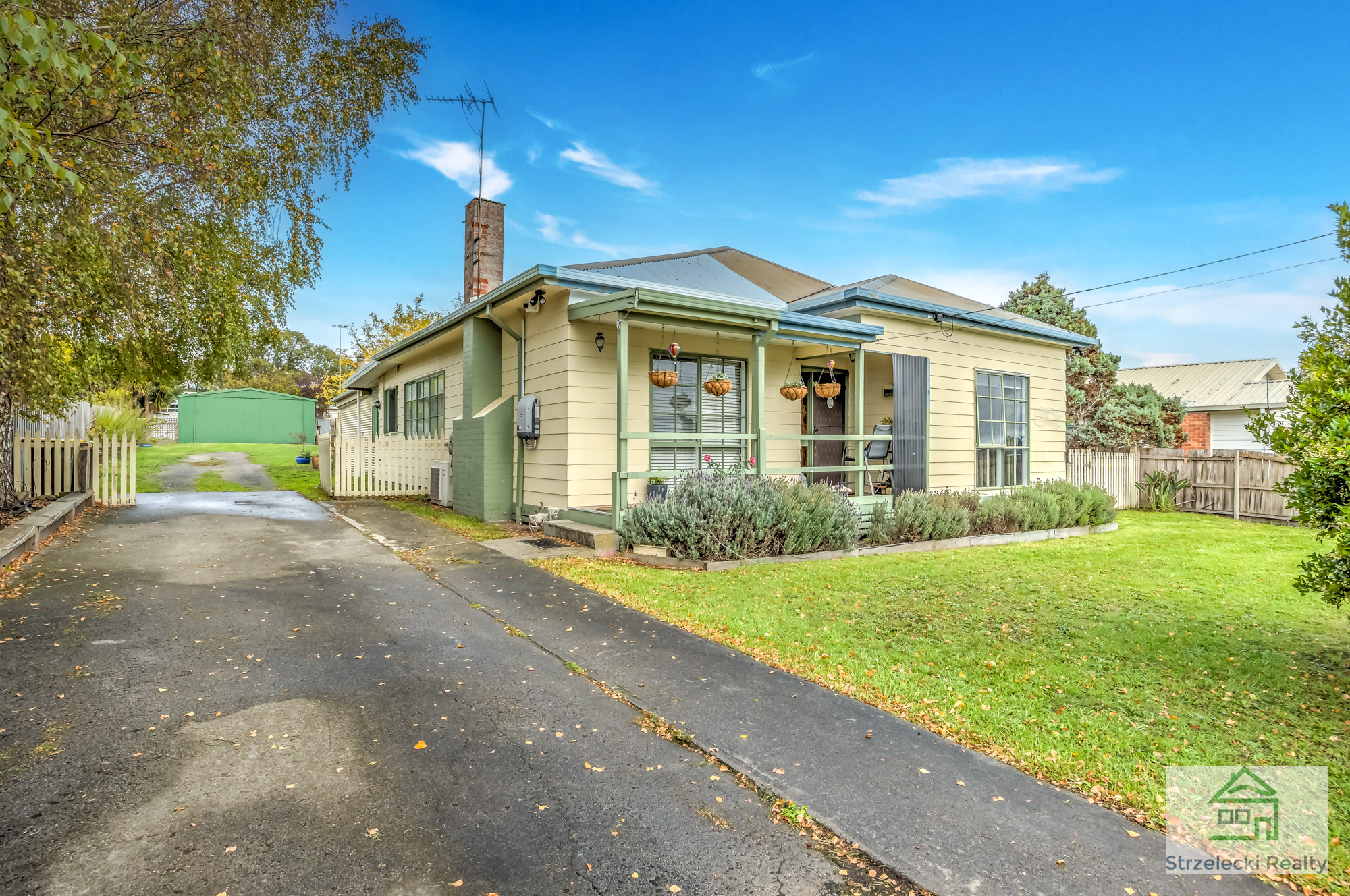 27 Vale St