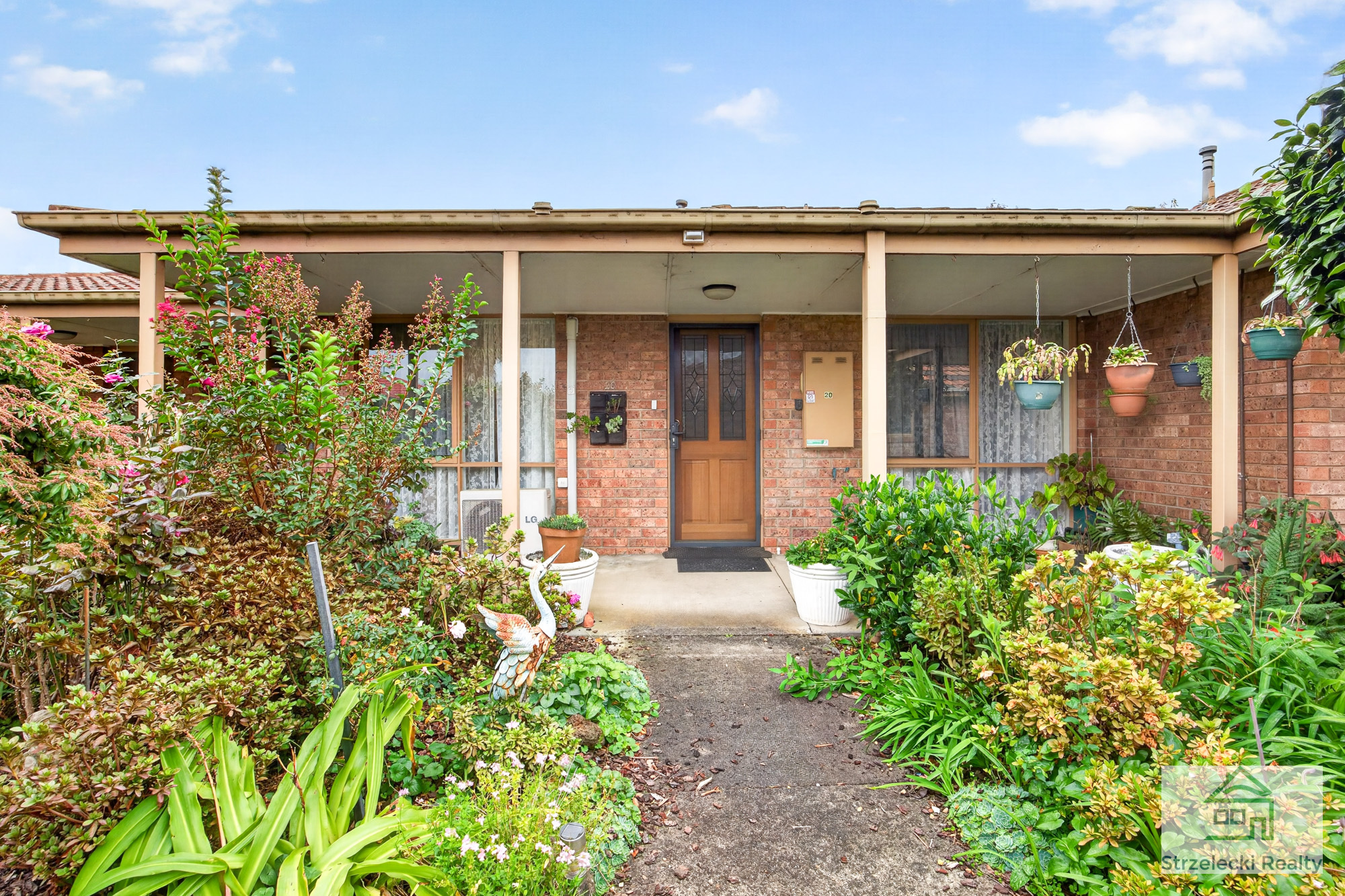 15 Burrage Street