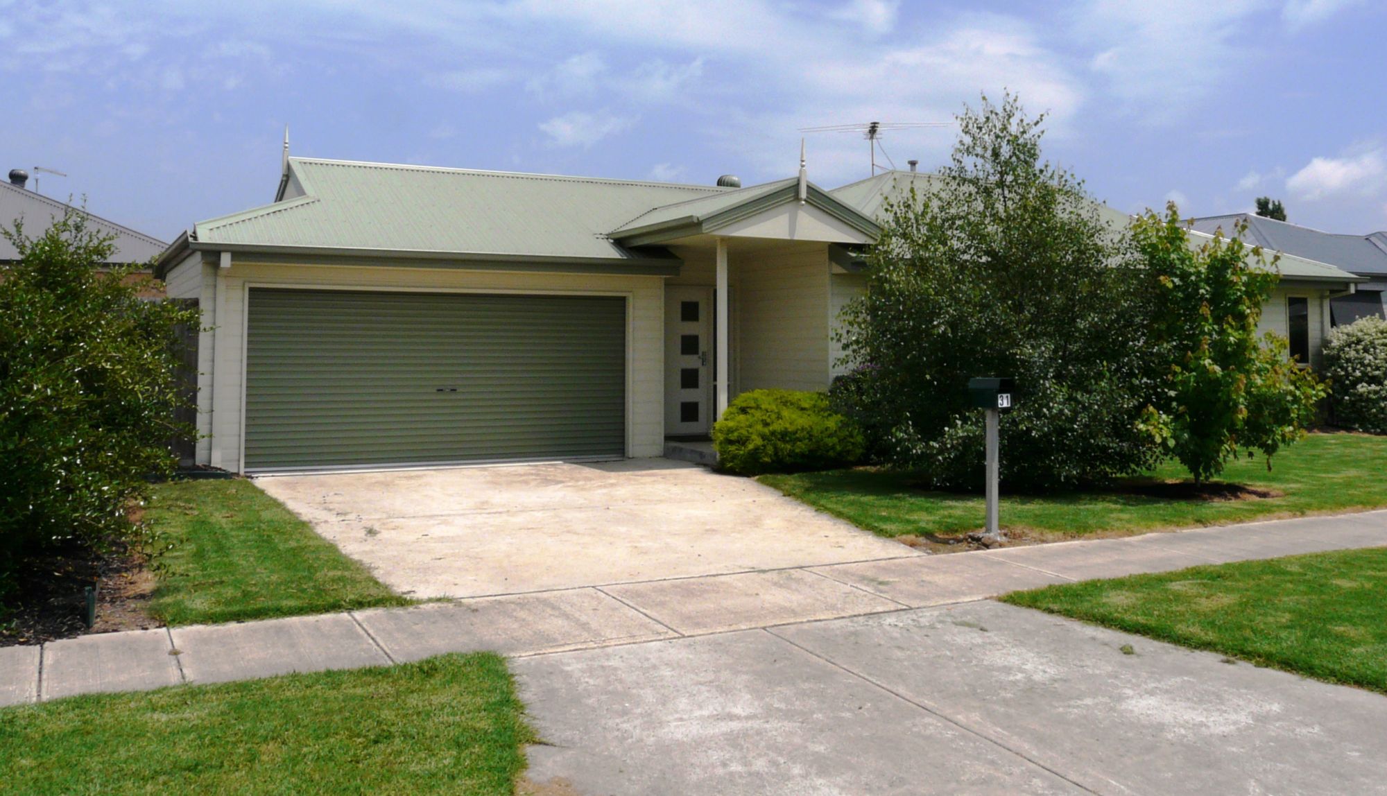 31 Saleyards Road