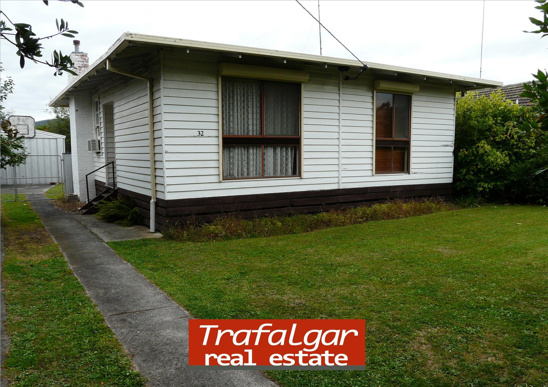 32 Summerlea St