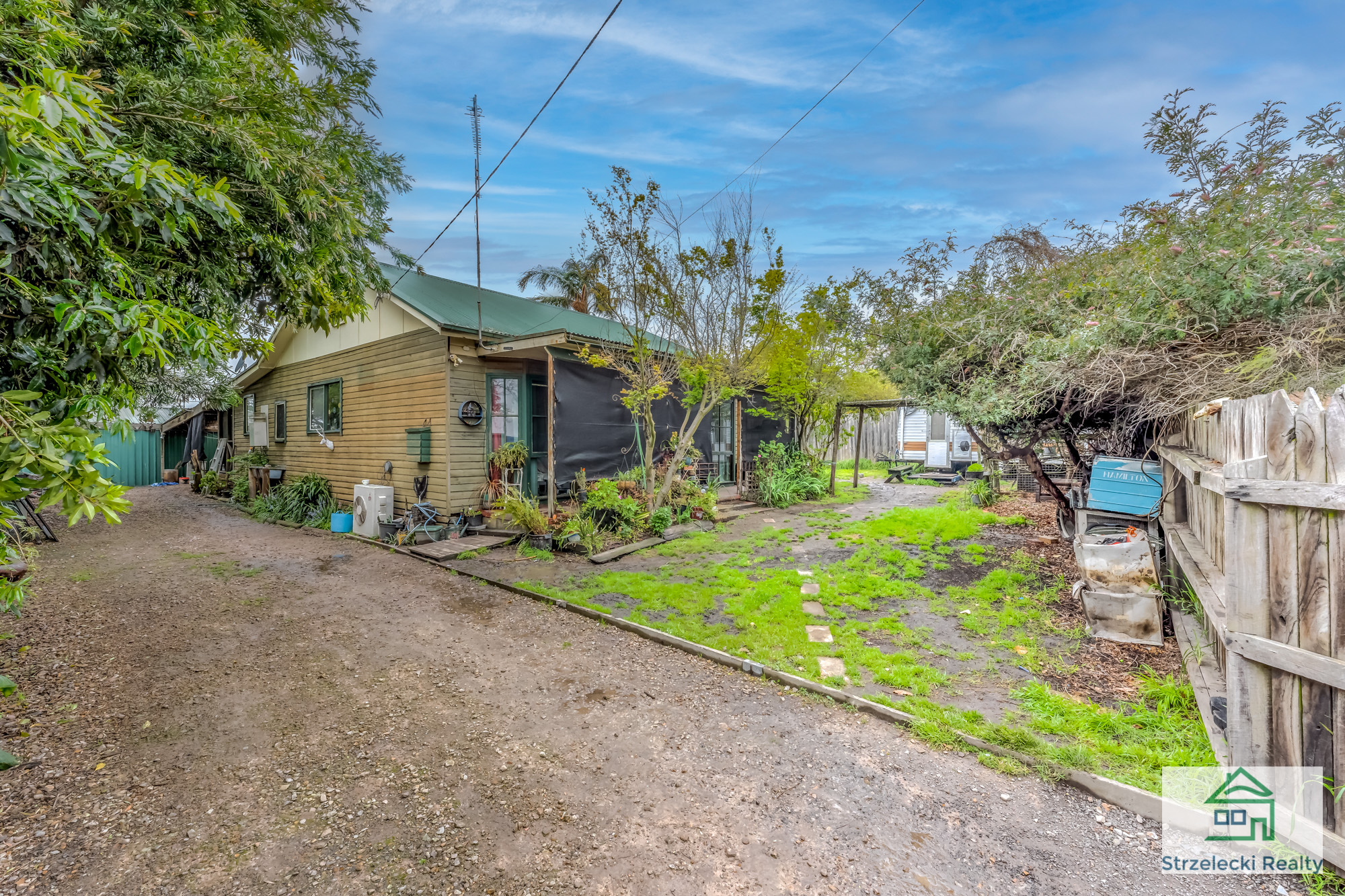 21 Bealiba Rd