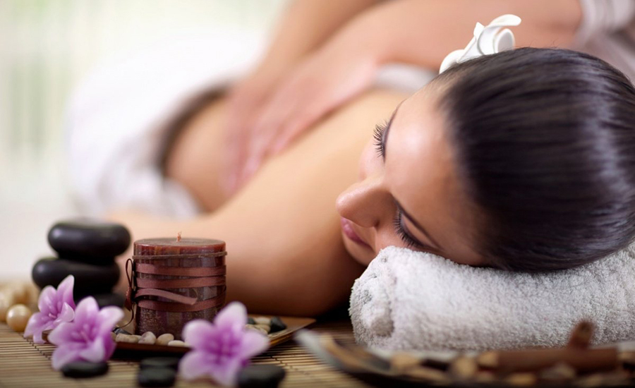 Modern Day Spa &amp; Beauty Salon - Under Management