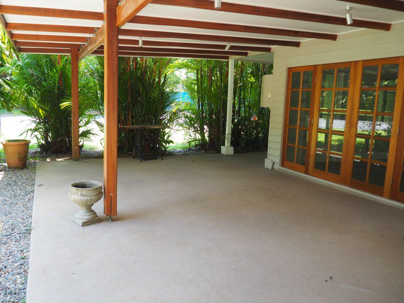 Small Acreage Mission Beach Village