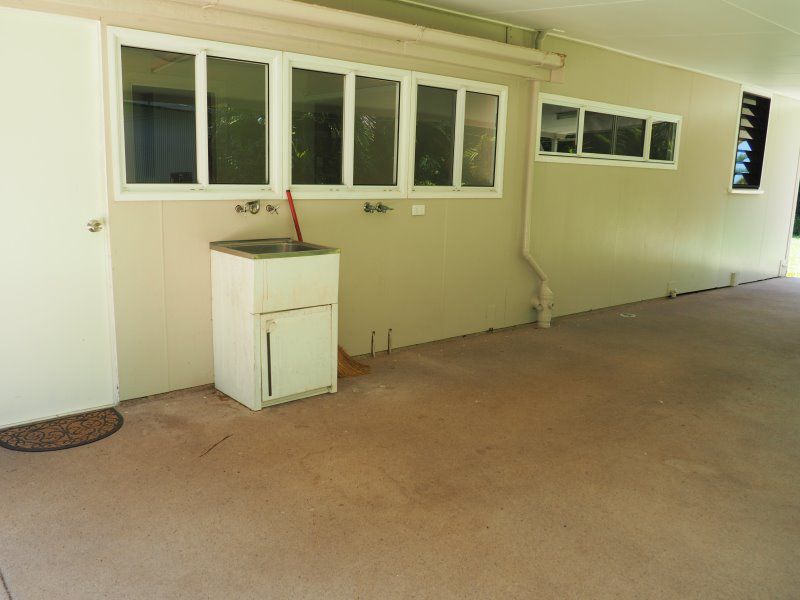 Small Acreage Mission Beach Village