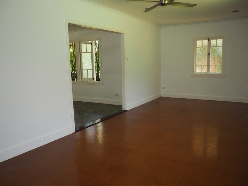 Small Acreage Mission Beach Village