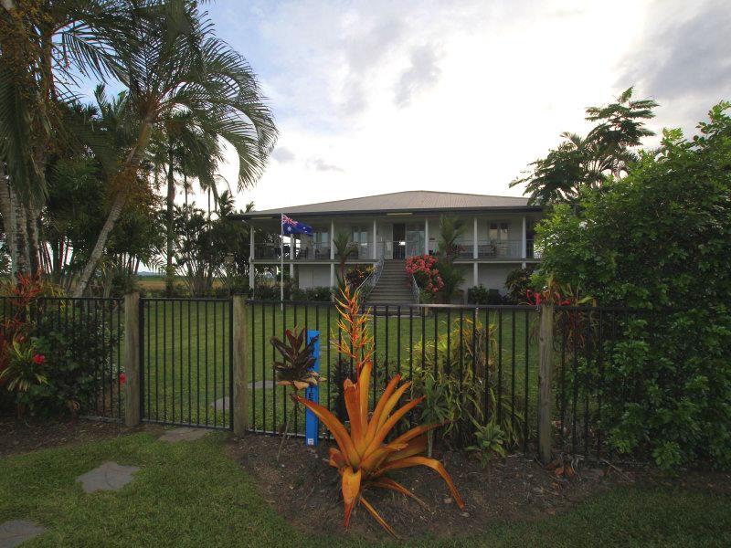 The Most Admired Home in Silkwood