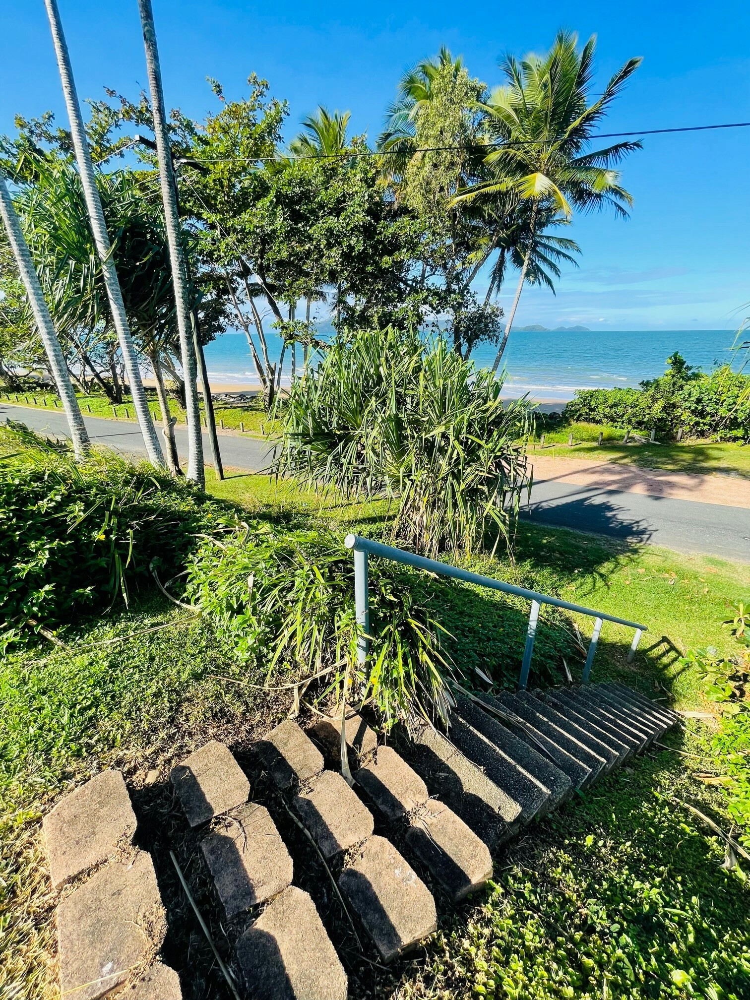 Impressive Ocean View Position