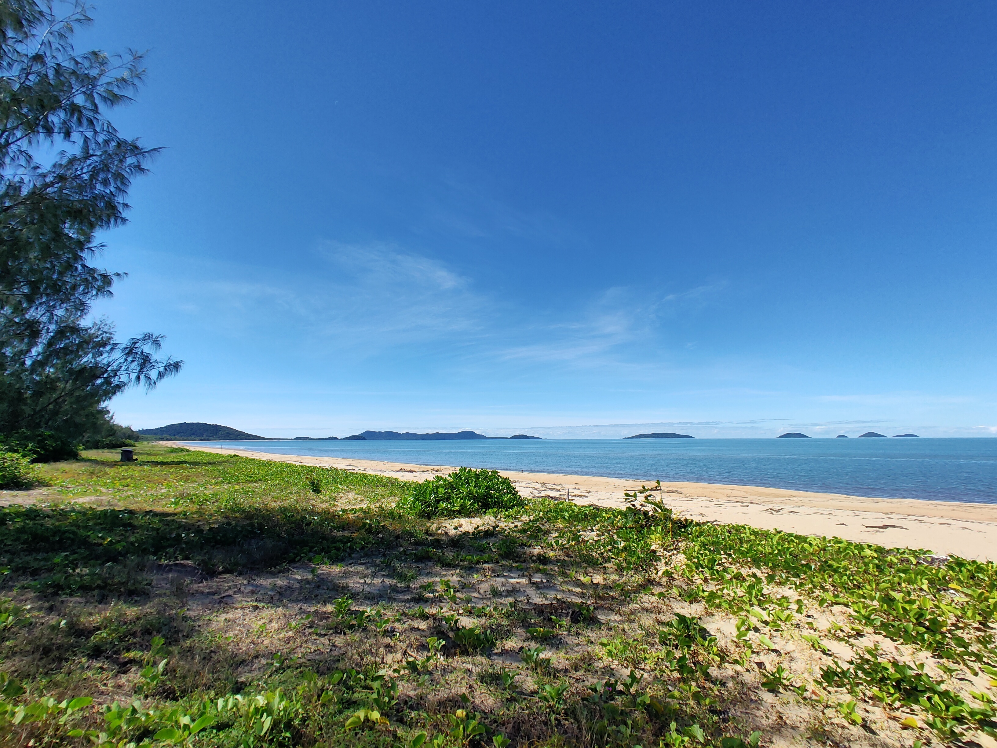 Affordable Beach House at Tully Heads
