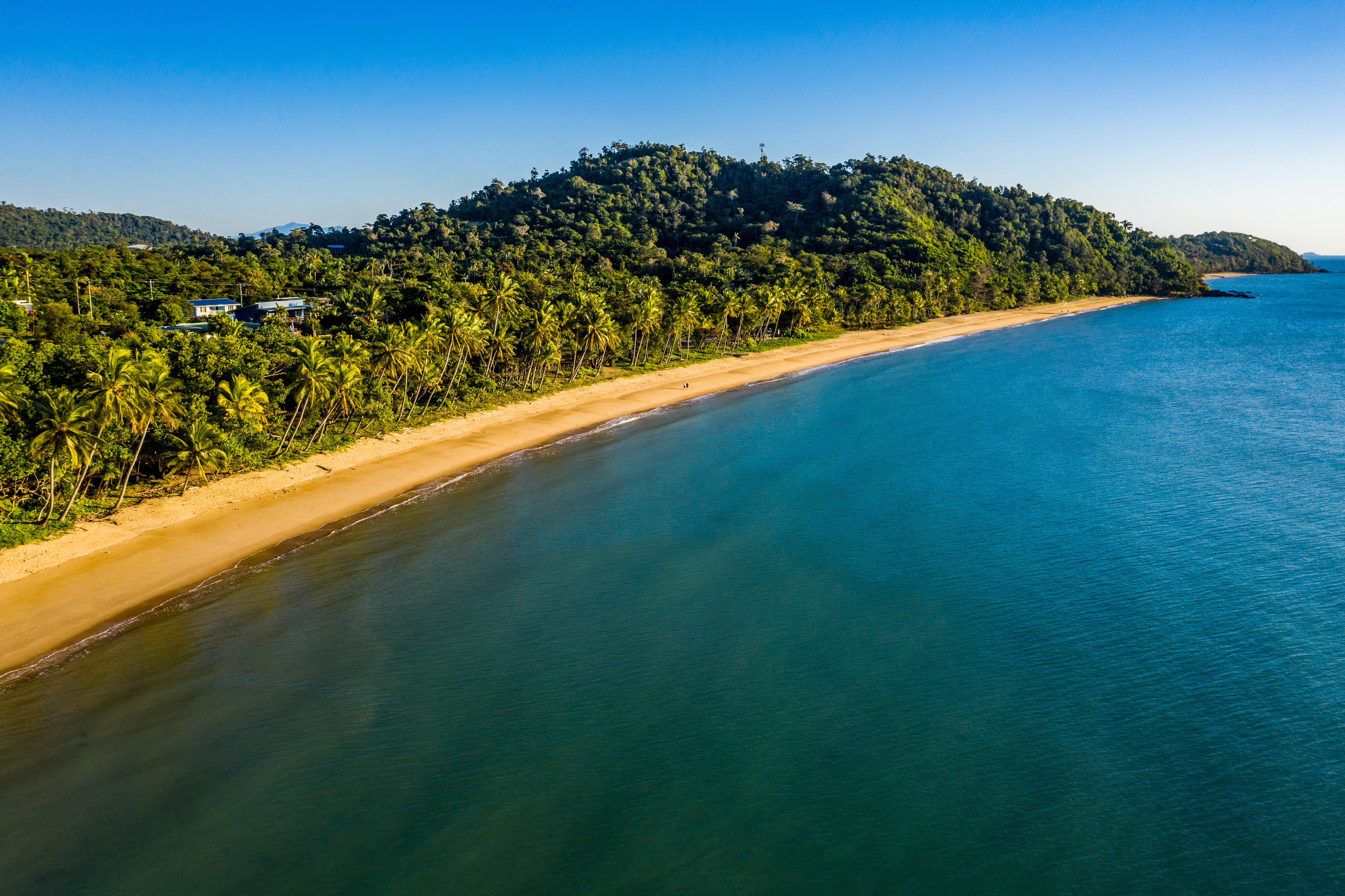 A Bingil Bay Family Favourite