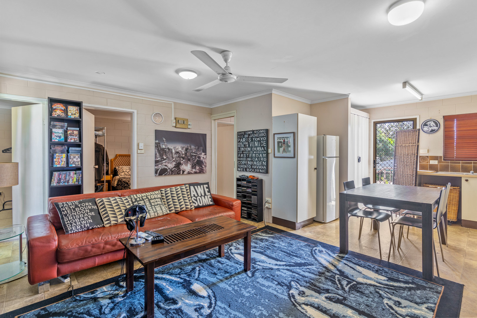 11/9 Vivian Close, Westcourt