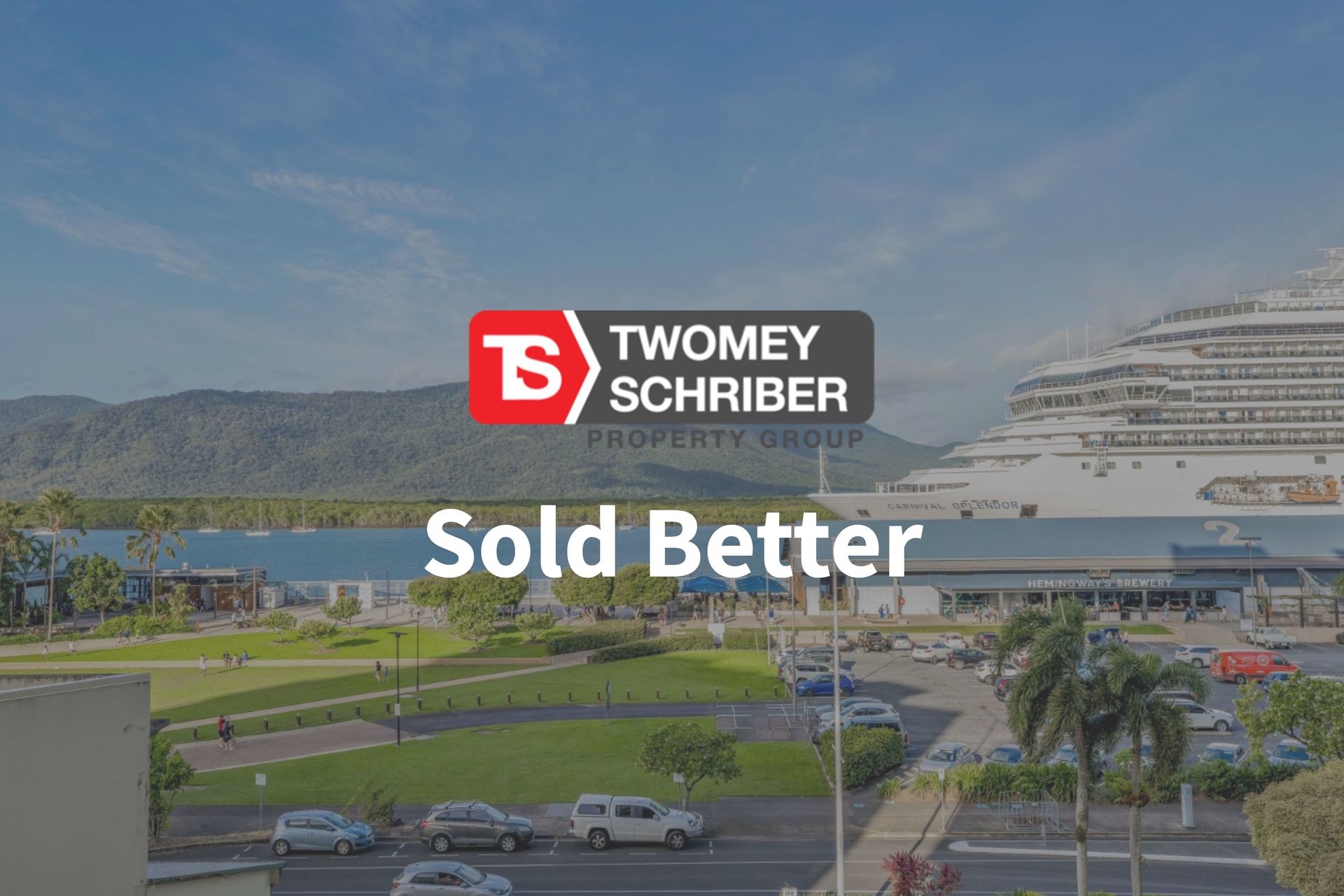 1102/27-29 Wharf Street, Cairns City