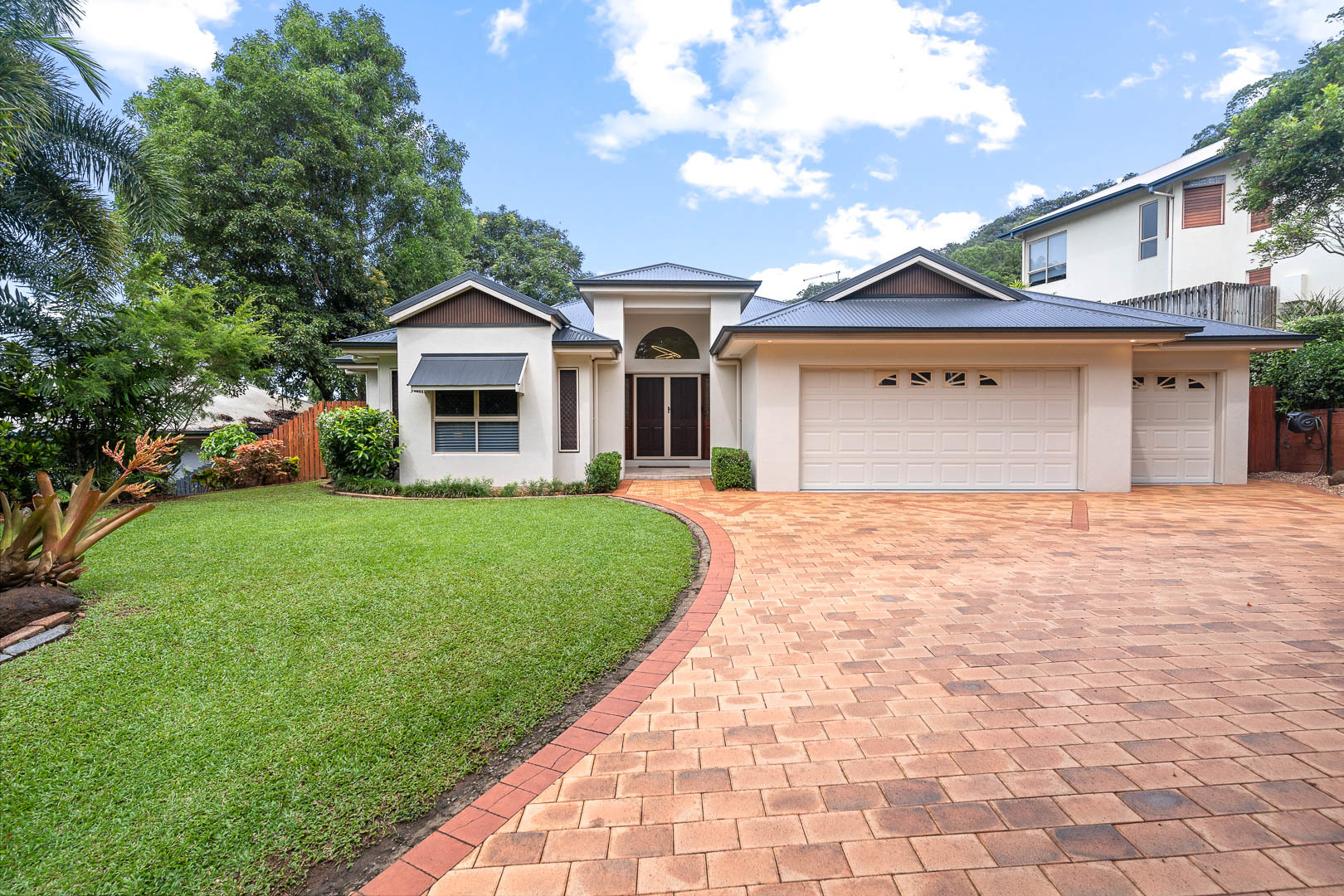 1 Hanah Close, Mount Sheridan