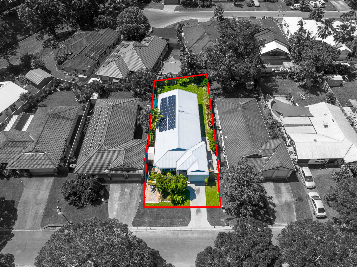 20 Opaline Close, Brinsmead