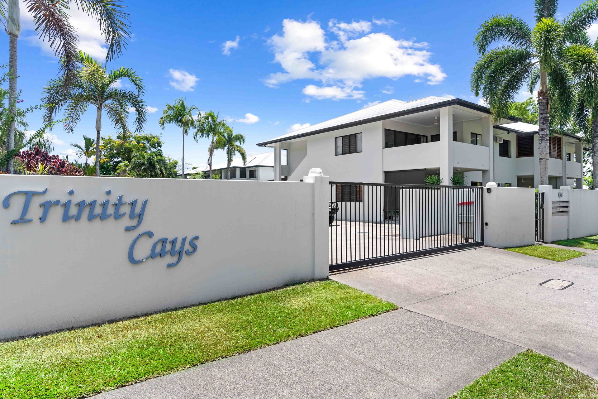 Coastal Living Just Minutes from Trinity Beach - Twomey Schriber ...