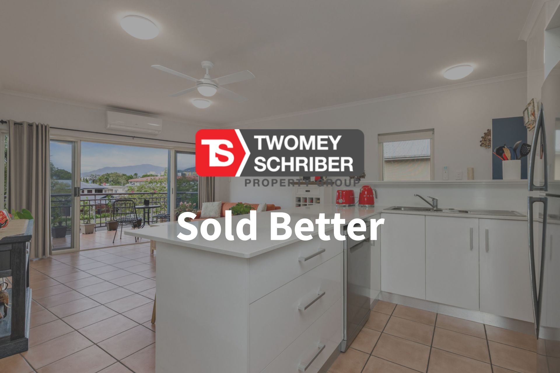 7/205 McLeod Street, Cairns North