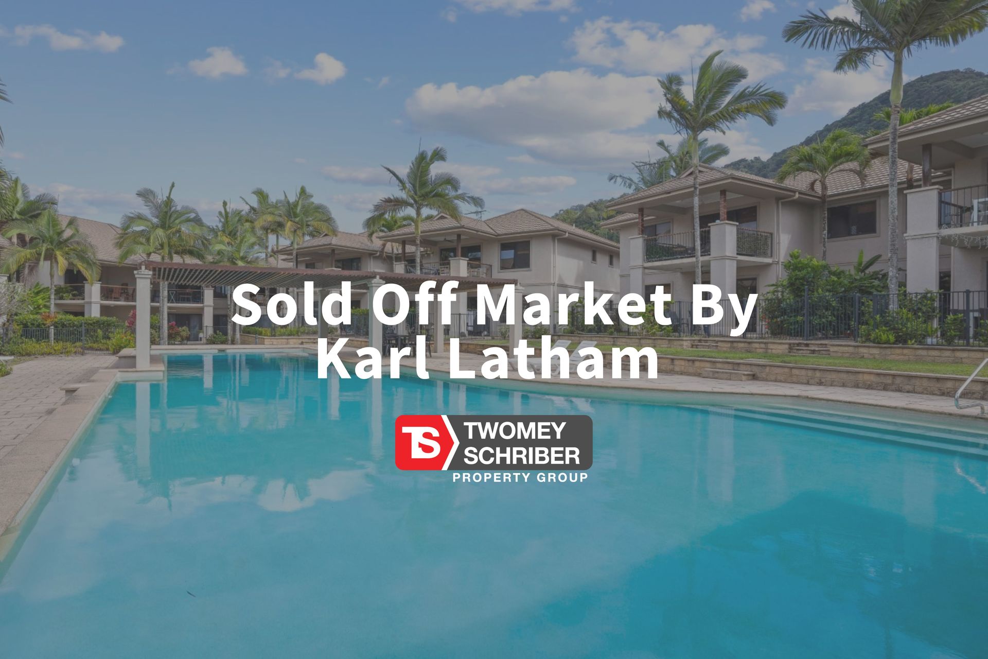 71/1-15 Robson Street, Mooroobool