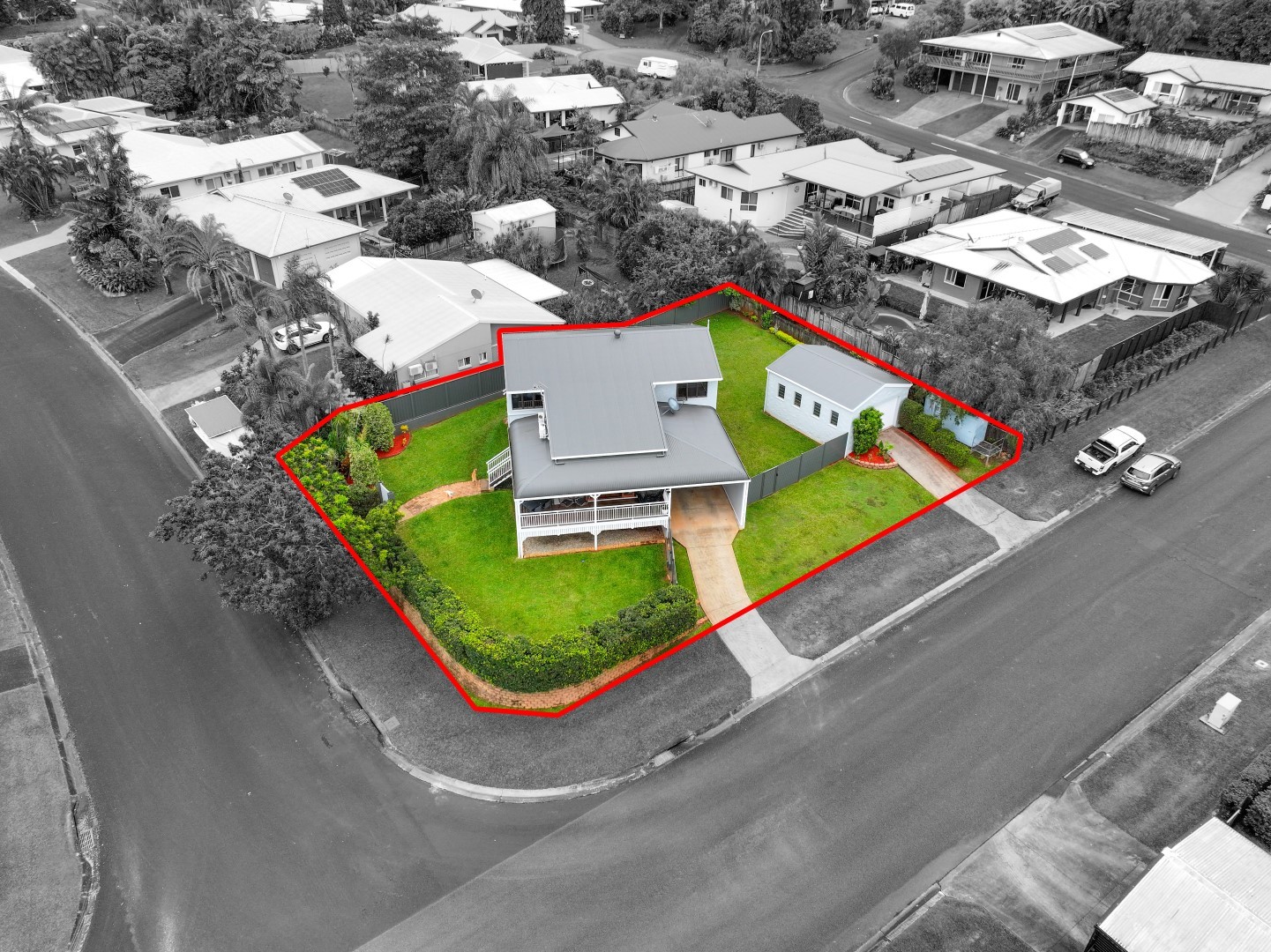 51 Cintra Street, Mount Sheridan