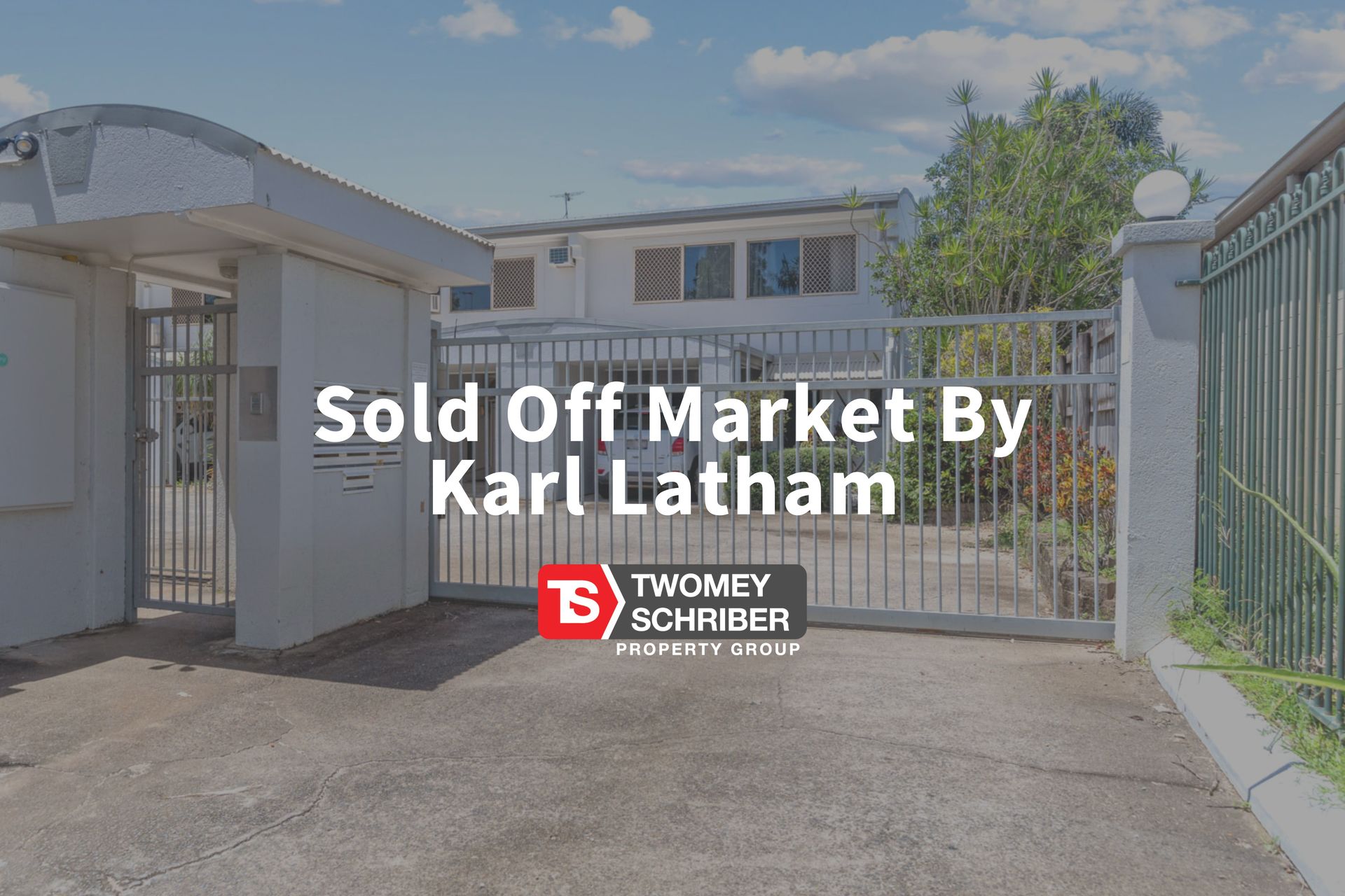 11/5 Charlotte Close, Woree