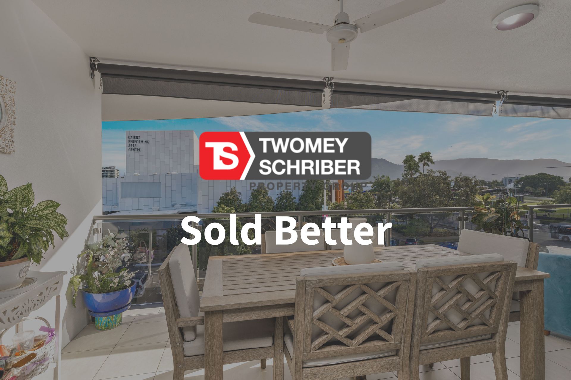 14/146-150 Grafton Street, Cairns City